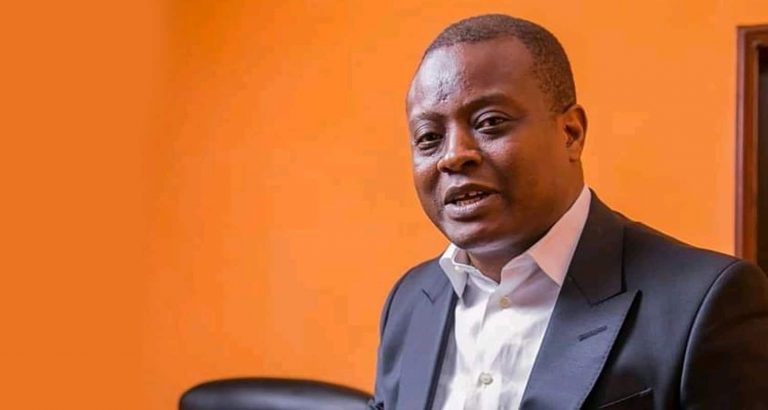 « Djougou choisit de parrainer Talon », le Maire Malick Gomina