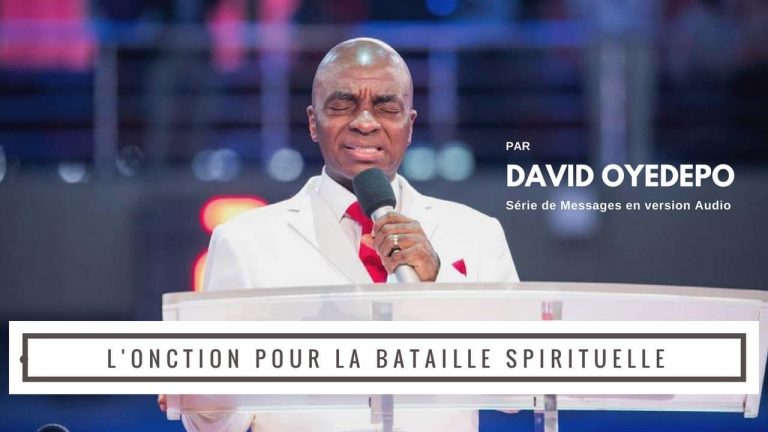 Pasteur David Oyedepo : « Ce n&rsquo;est plus un coronavirus, c&rsquo;est maintenant un virus anti-église »