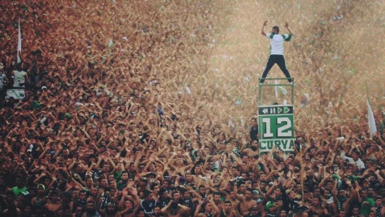 Raja Casablanca : les fans les plus fous du monde (vidéo)