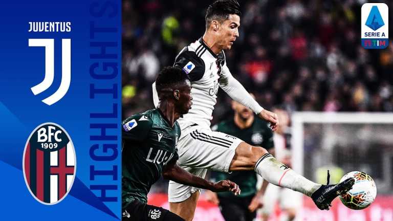 Série A : les compos probables de Bologne-Juventus