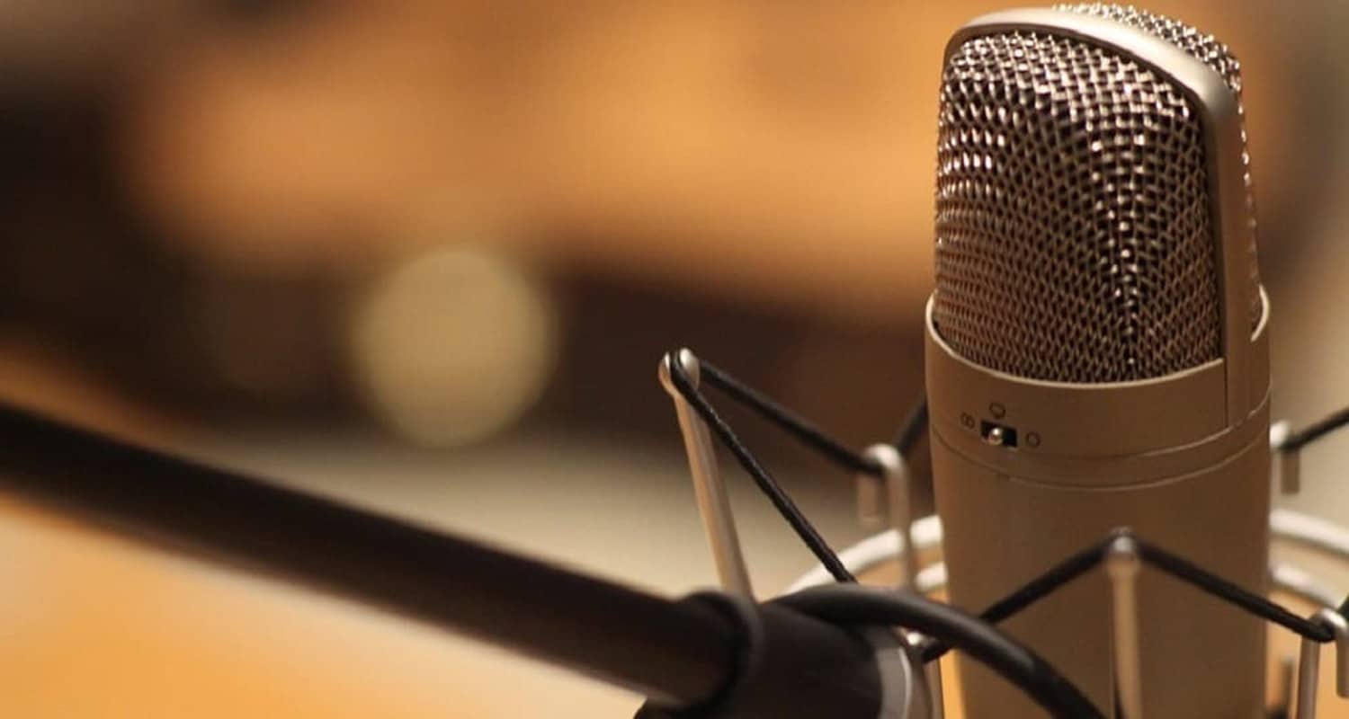 Micro radio