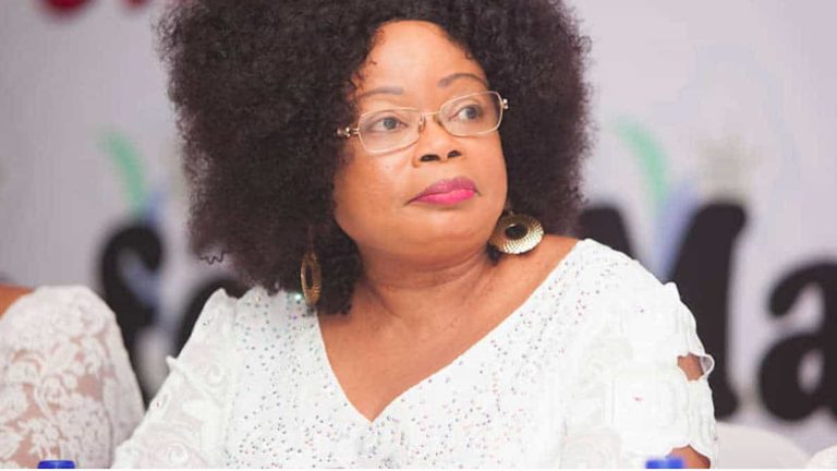 Bénin : L&rsquo;UDBN de Claudine Prudencio favorable à un second mandat de Talon