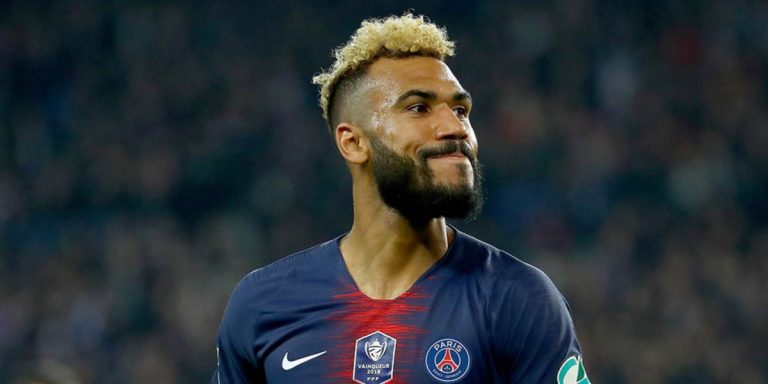 Mercato : Choupo-Moting au Bayern Munich