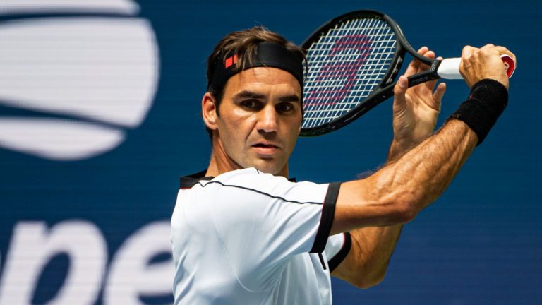 L’impressionnante résidence présidentielle de Roger Federer à Dubaï (Photo)