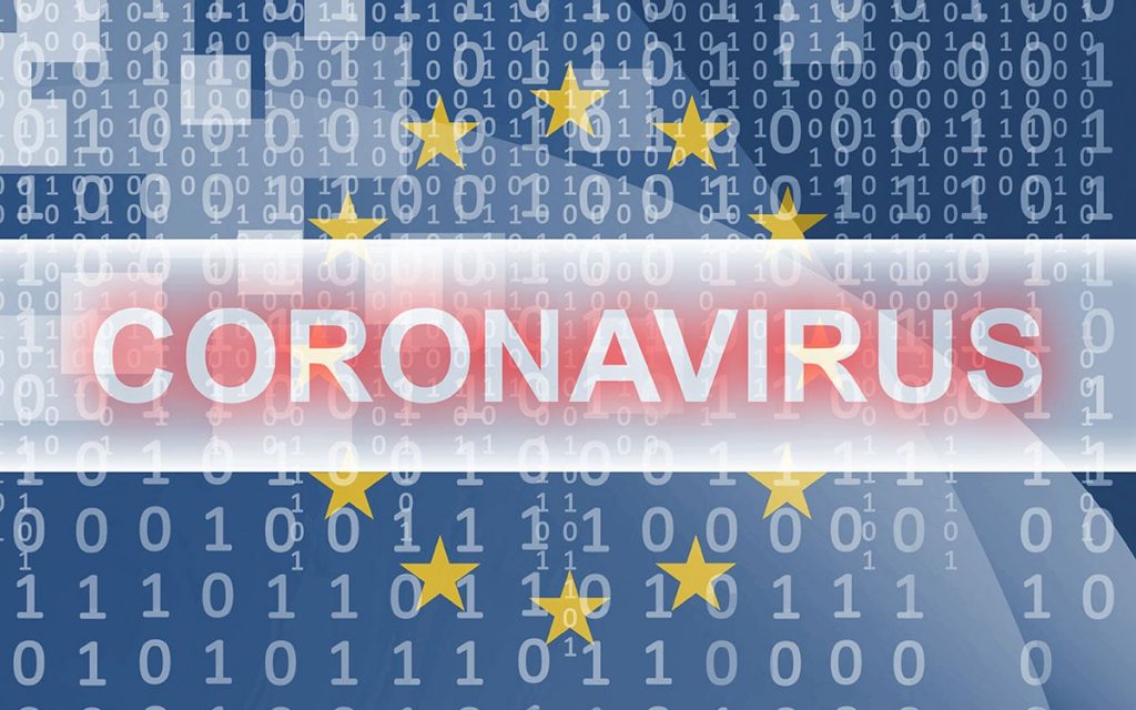 Covid19: L’Union européenne opte pour une réouverture “partielle” de ses frontières extérieures