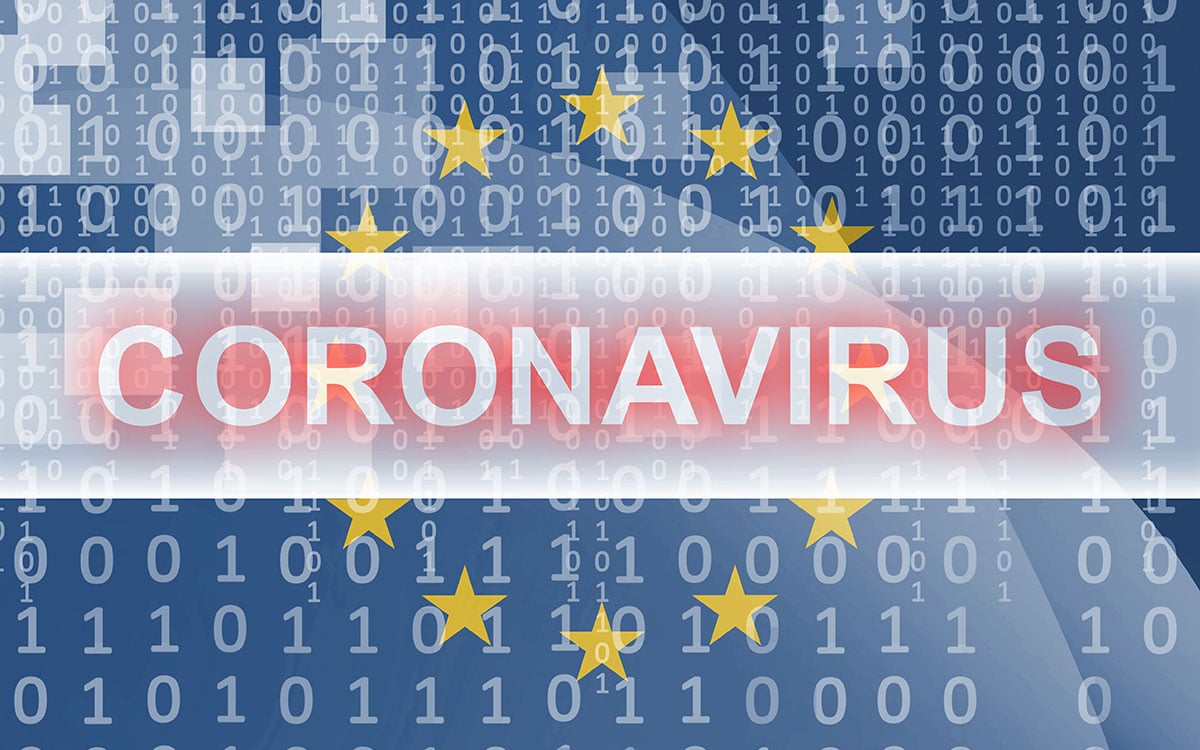 Covid19: L’Union européenne opte pour une réouverture “partielle” de ses frontières extérieures