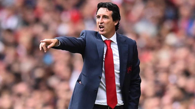 Mercato : Unai Emery signe à Villarreal