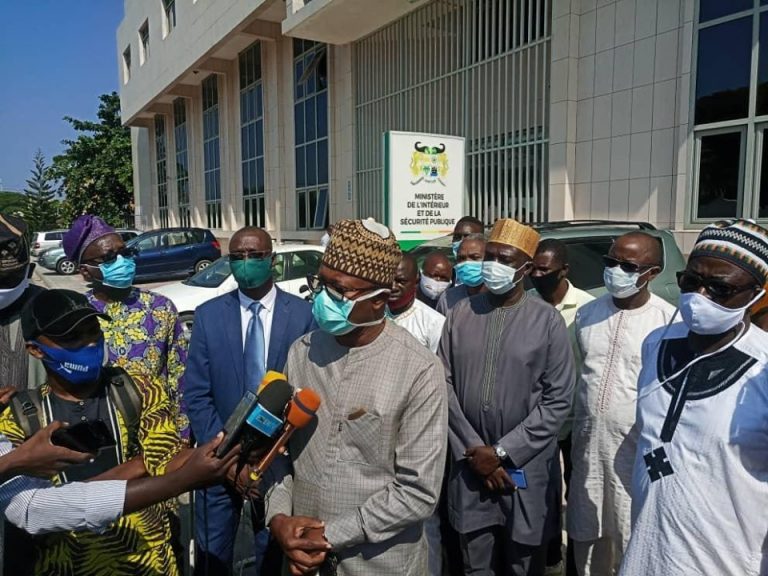 Bénin: « Nous sommes dans un pays où la vérité est souvent cachée », Eric Houndété