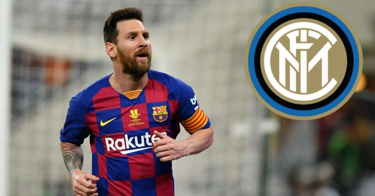 Revue de presse : la nouvelle « folie » de l&rsquo;Inter Milan pour s&rsquo;offrir Lionel Messi (vidéo)