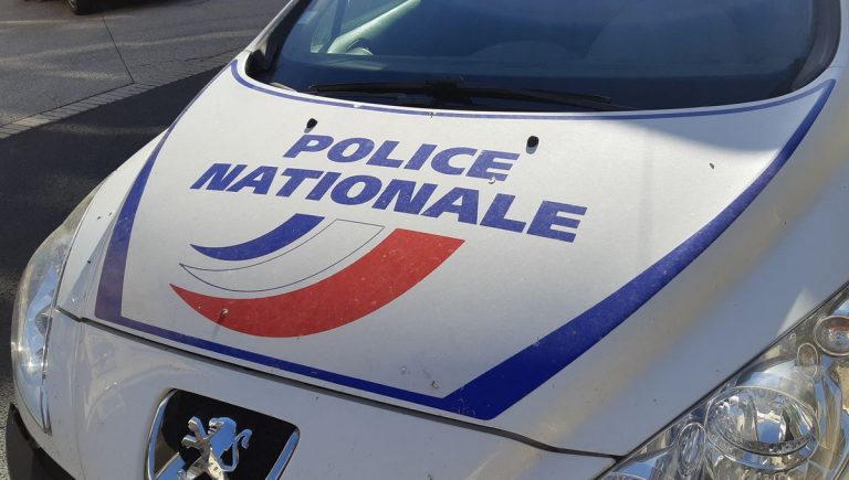 France: une fusillade en plein jour sur fond de trafic de drogue (Vidéo)