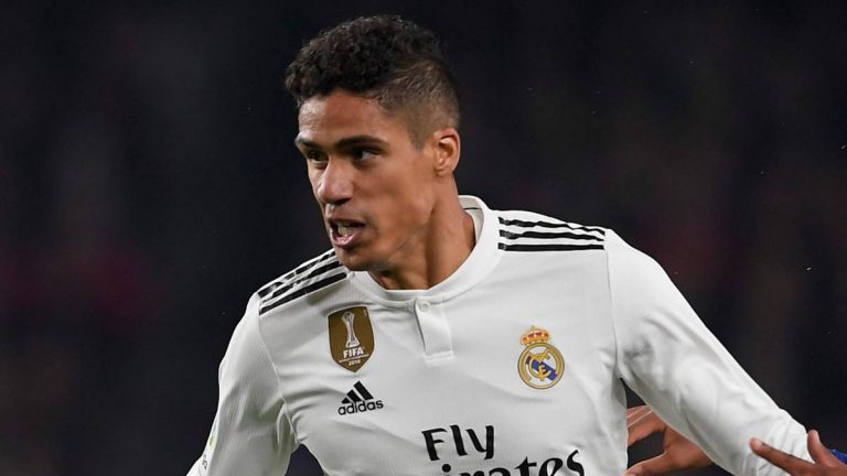 Real Madrid : « Nous ne contrôlons pas la VAR », Varane