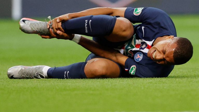 PSG-Atalanta : « J’espère que Mbappé ne sera pas sur le terrain », Gasperini