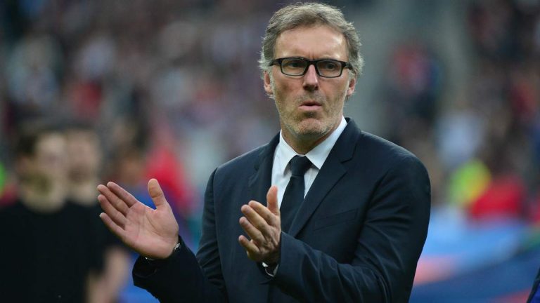 Mercato : Laurent Blanc proche de rejoindre le Barça