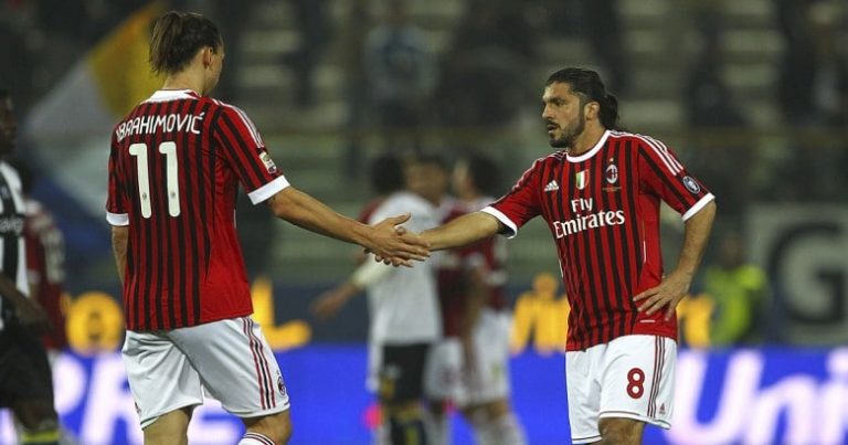 « Il a soulevé Gattuso puis l’a mis dans la poubelle »