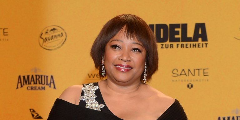 Afrique du Sud : flou autour de la cause du décès de la fille de Nelson Mandela