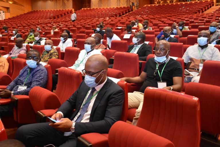 Côte d&rsquo;Ivoire – Election à la FIF: ouverture de l&rsquo;Assemblée générale ce samedi