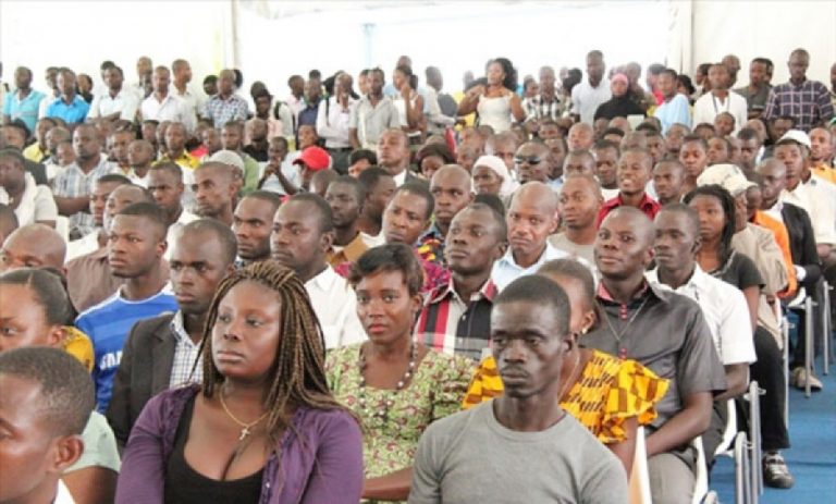 « Les esprits des Africains restent encore à être décolonisés »