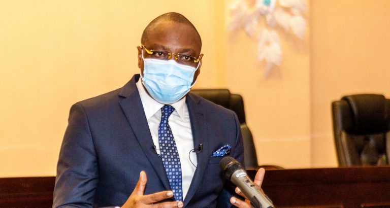Bénin: « L&rsquo;audace et la rigueur des réformes ont fait reculer les saprophytes »