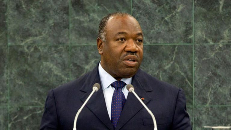 Gabon: le président Ali Bongo évacué d&rsquo;urgence à Londres?
