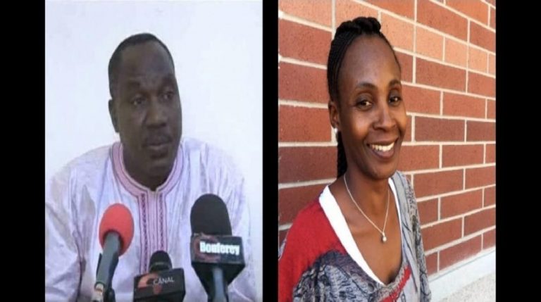 Arrestation de journalistes au Niger: RSF déplore « un grave recul » de la liberté de la presse