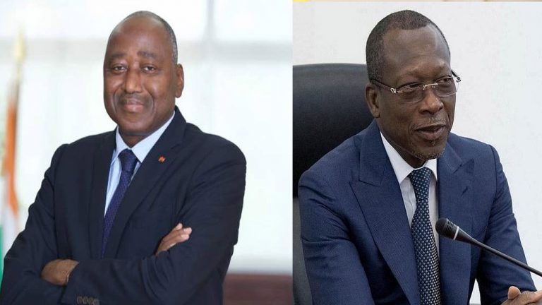 Bénin: Patrice Talon réagit au décès du 1er ministre ivoirien Amadou Gon Coulibaly