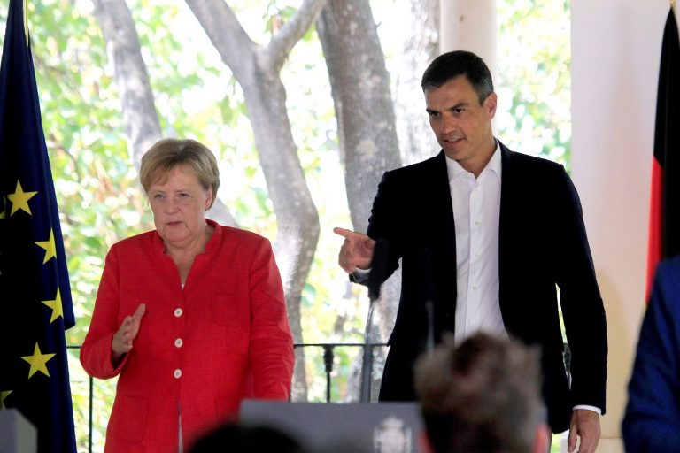 L&rsquo;Allemagne classe trois régions espagnoles comme zones à risque, quarantaine au retour