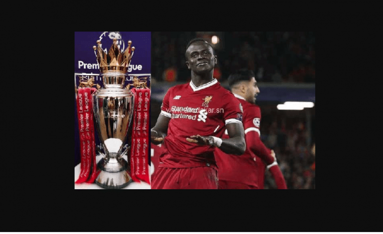 Premier League : l&rsquo;incroyable saison de Liverpool