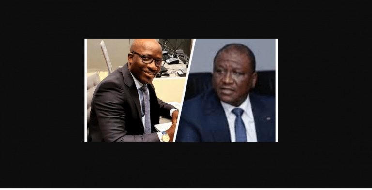 Primature : Charles Blé Goudé réagit à la nomination d&rsquo;Hamed Bakayoko