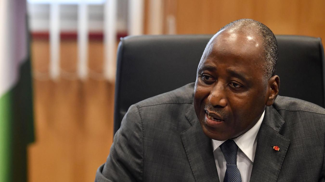 Le Premier ministre ivoirien et candidat du parti au pouvoir à l’élection présidentielle d’octobre, Amadou Gon Coulibaly, est décédé mercredi à Abidjan à l’âge 61 ans