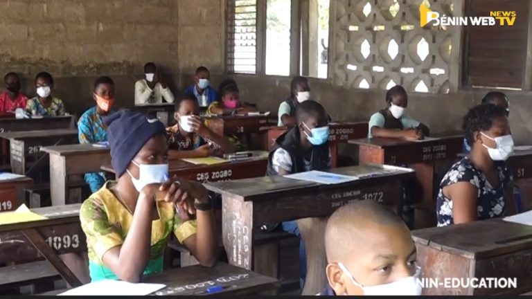 Bénin – BAC 2020: 95 404 candidats attendus ce lundi dans 137 centres de composition