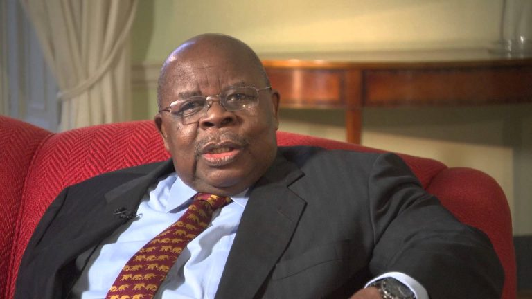 Tanzanie: décès de l&rsquo;ancien président Benjamin William Mkapa