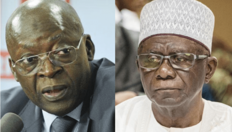 Bénin – Présidentielle 2021: les candidats seront désignés par Amoussou et Bio Tchané