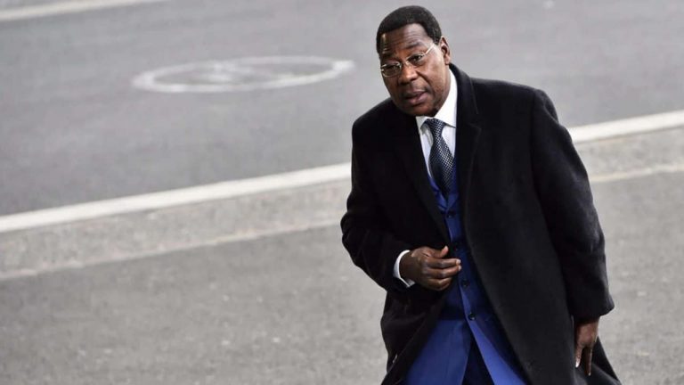 Tensions électorales en Afrique: Boni Yayi fait une demande à l&rsquo;UA