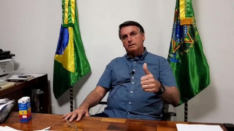Brésil – Réseaux sociaux: les comptes des partisans du président Bolsonaro fermés
