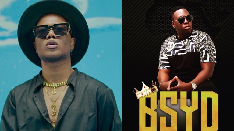 Nikanor en feat avec Bsyd? La vidéo qui confirme leur inattendue collaboration