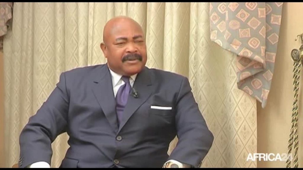 Bénin: décès de l'ancien ministre des transports Richard Sènou