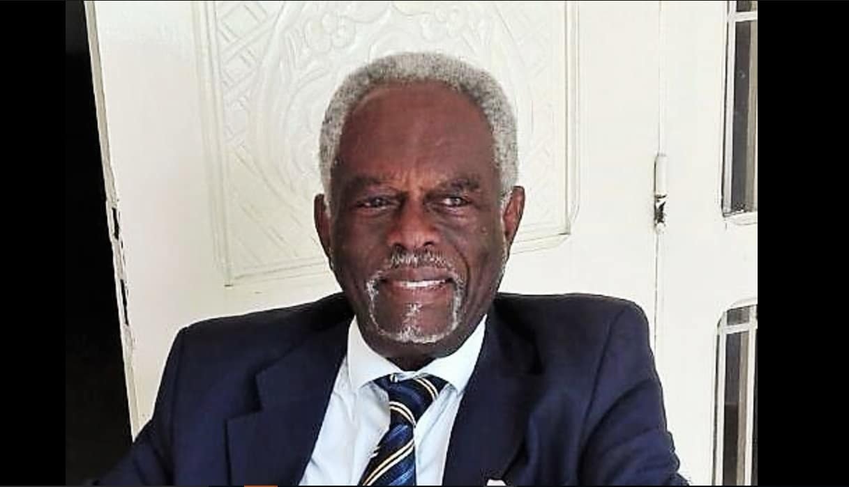 Candide Ahouansou