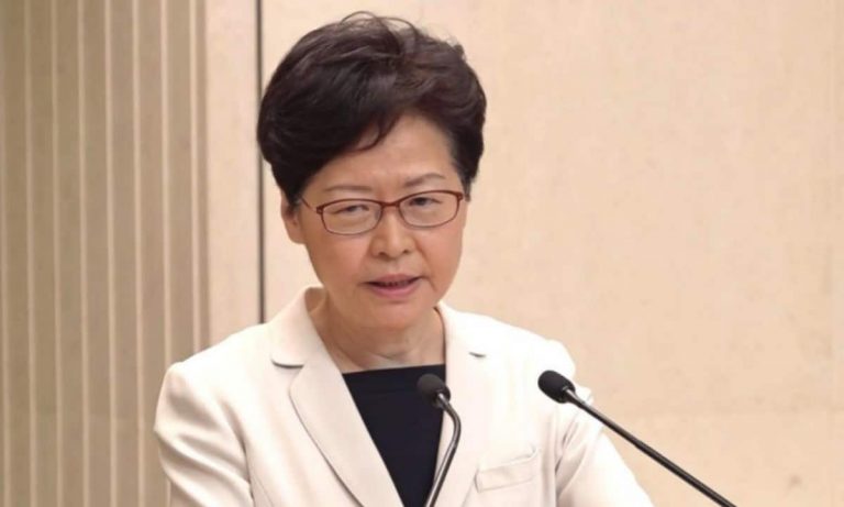 Coronavirus: Hong Kong reporte les législatives prévues en septembre