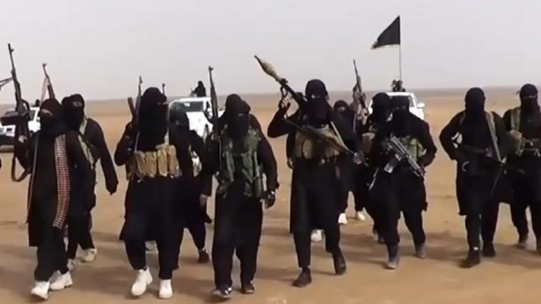 Terrorisme : Daesh menace de s’en prendre à l’Afrique du Sud