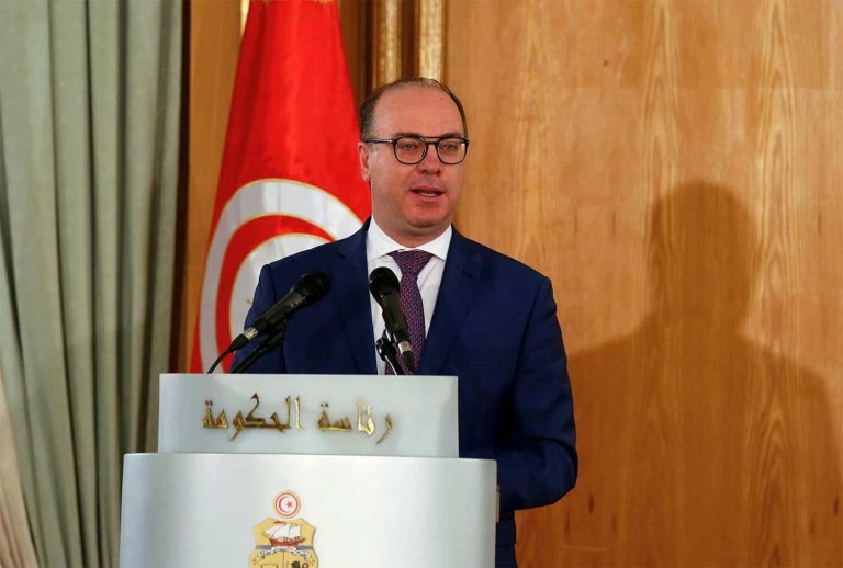 Tunisie: démission du Premier ministre Elyes Fakhfakh