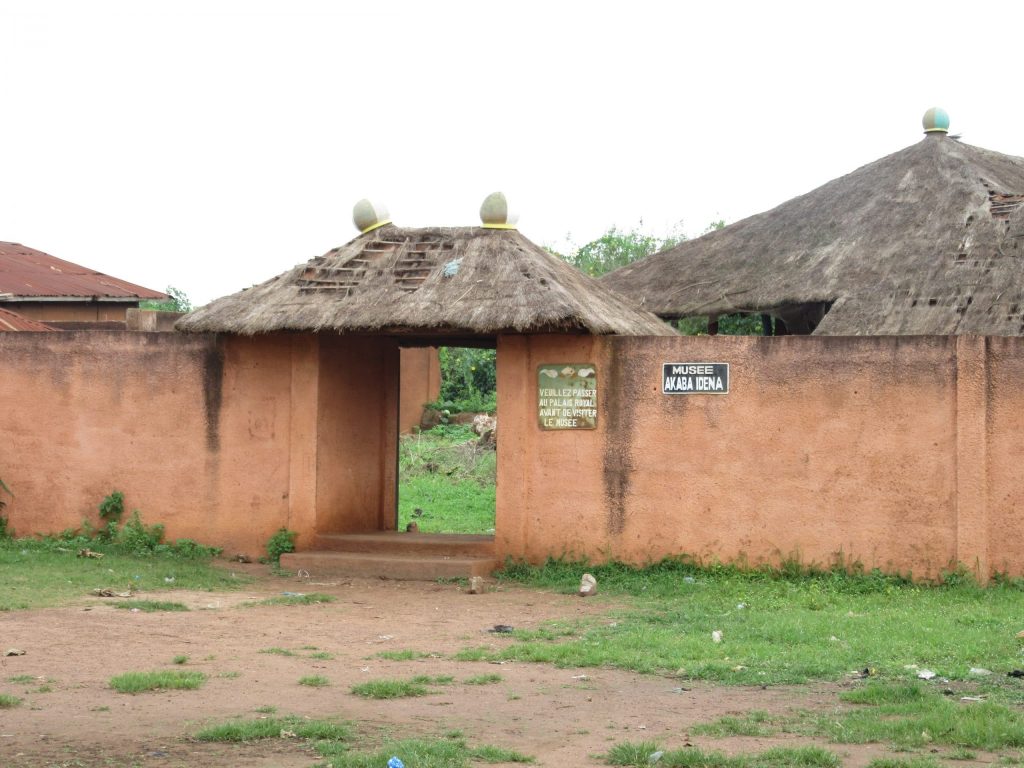 Musée Akaba Idena