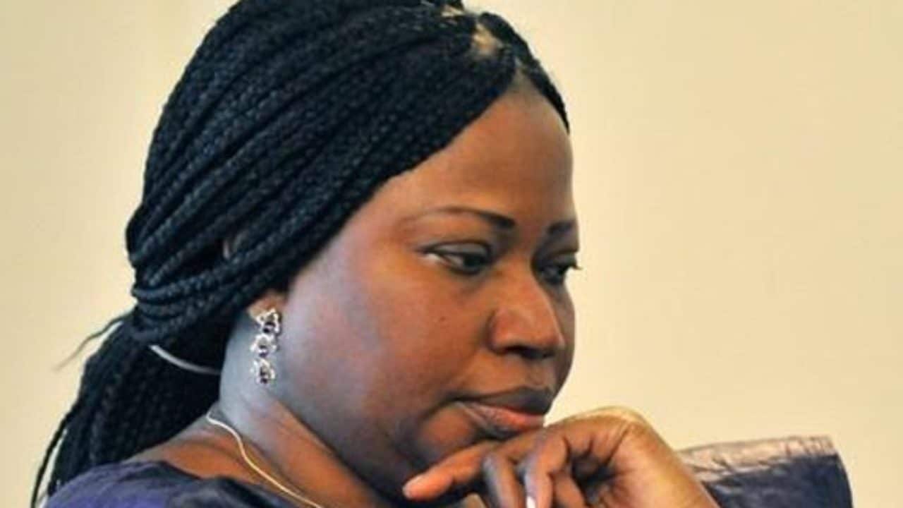 Fatou Bensouda
