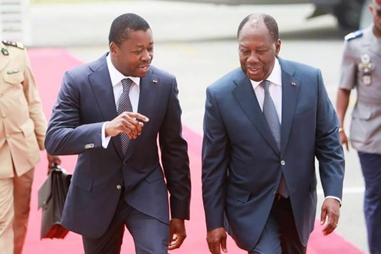 Côte d&rsquo;Ivoire – Inhumation de Gon Coulibaly: Faure Gnassingbé attendu à Korhogo