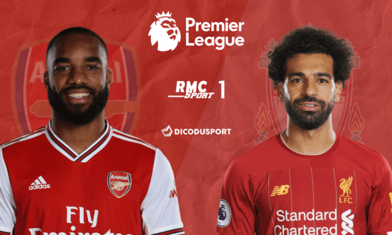 Premier League : Liverpool renversé à Arsenal