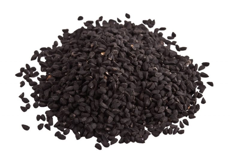 Bon à savoir : les graines de nigelle pour une bonne digestion et un corps de rêve