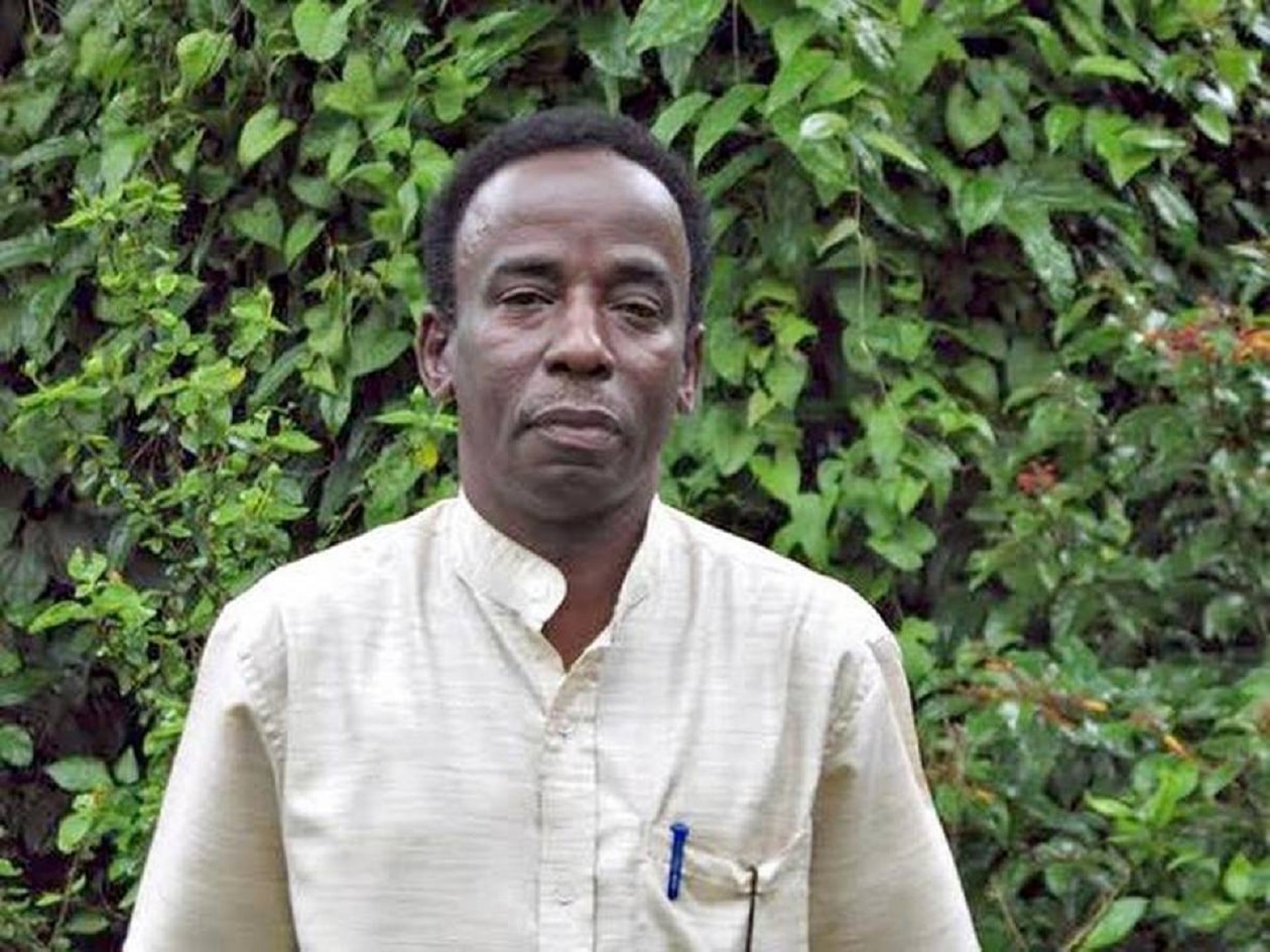 Shantaram Budna Siddi nommé au Conseil législatif