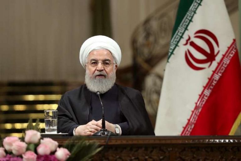 Caricature: «J&rsquo;espère que ceux qui ont commis des erreurs les corrigeront rapidement», Iran