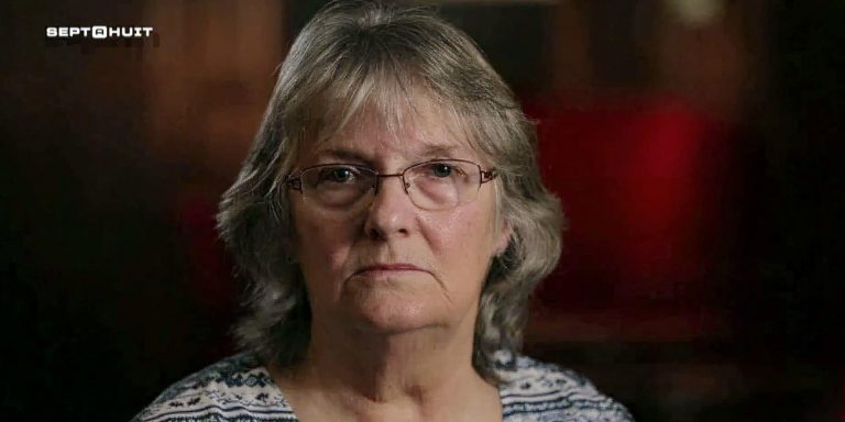 France: Mort de Jacqueline Sauvage, symbole des violences conjugales, condamnée pour meurtre