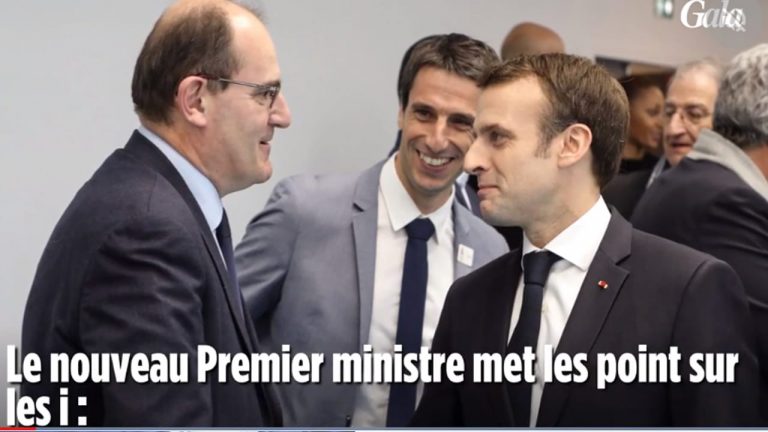 Jean Castex: sa mise en garde à Emmanuel Macron, 48 heures après sa nomination