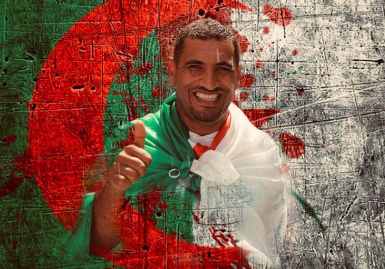 Algérie: libération de Karim Tabbou, figure emblématique du mouvement anti-régime